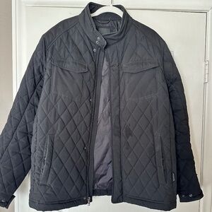 Men’s Tumi Jacket
